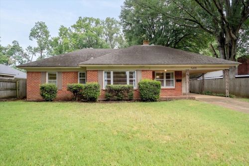 5408 Murff Ave, Memphis, TN, 38119-6950 | Card Image