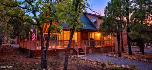4050 Apache Dr, Happy Jack, AZ, 86024-8624 | Card Image