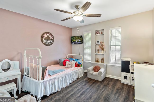 95 Joshua Ct, House other with 4 bedrooms, 3 bathrooms and null parking in Zebulon GA | Image 25