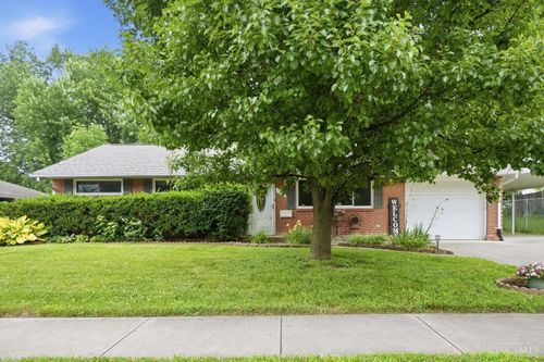 5349 Powell Rd, Huber Heights, OH, 45424-4235 | Card Image