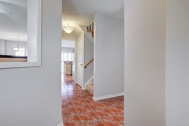 3 White Tail Cres, House other with 3 bedrooms, 2 bathrooms and 1 parking in Brampton ON | Image 9