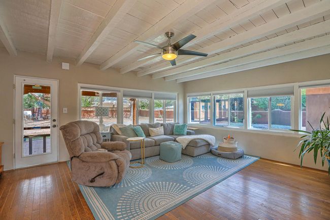 929 Stuart Rd, House other with 4 bedrooms, 4 bathrooms and null parking in Albuquerque NM | Image 8