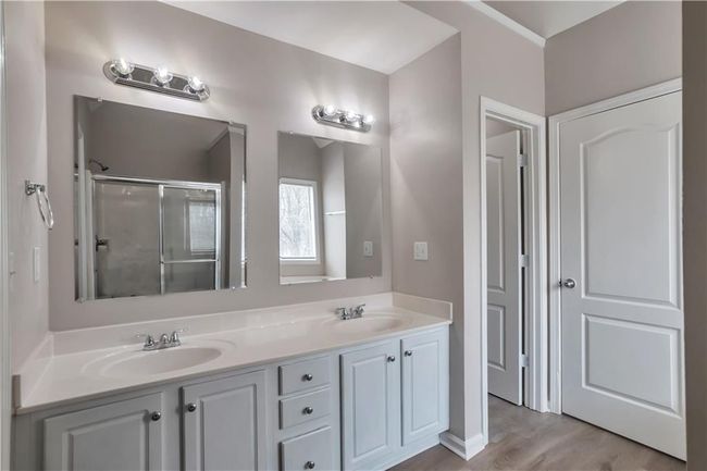 1215 Bridge Crest Dr, House other with 4 bedrooms, 3 bathrooms and null parking in Winder GA | Image 14