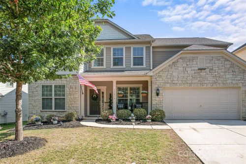 12416 Current Dr, Charlotte, NC, 28278-6953 | Card Image