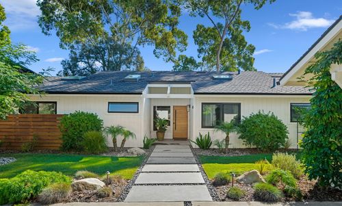 1505 La Coronilla Dr, Santa Barbara, CA, 93109-1715 | Card Image