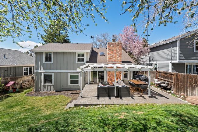 7862 S Ulster St, House other with 4 bedrooms, 2 bathrooms and 2 parking in Centennial CO | Image 41