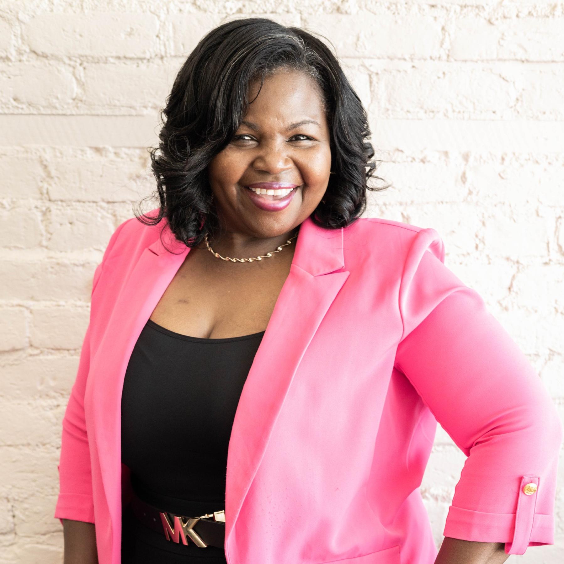 Michelle Wilder-Baker