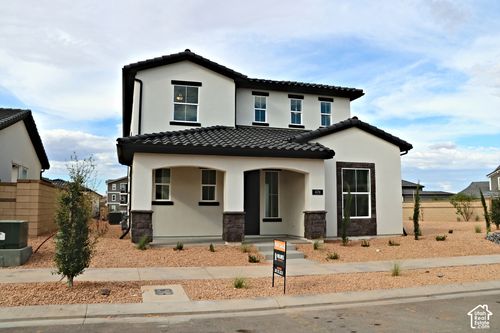 478 W Avery Ln, St. George, UT, 84790-5309 | Card Image
