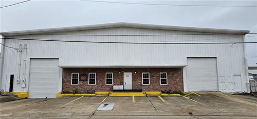 a-200 Industrial Ave, Jefferson, LA, 70121-2904 | Card Image
