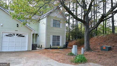1098 Mansfield Ct, Norcross, GA, 30093-4634 | Card Image