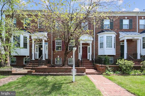 502 Redland Blvd, ROCKVILLE, MD, 20850-5703 | Card Image