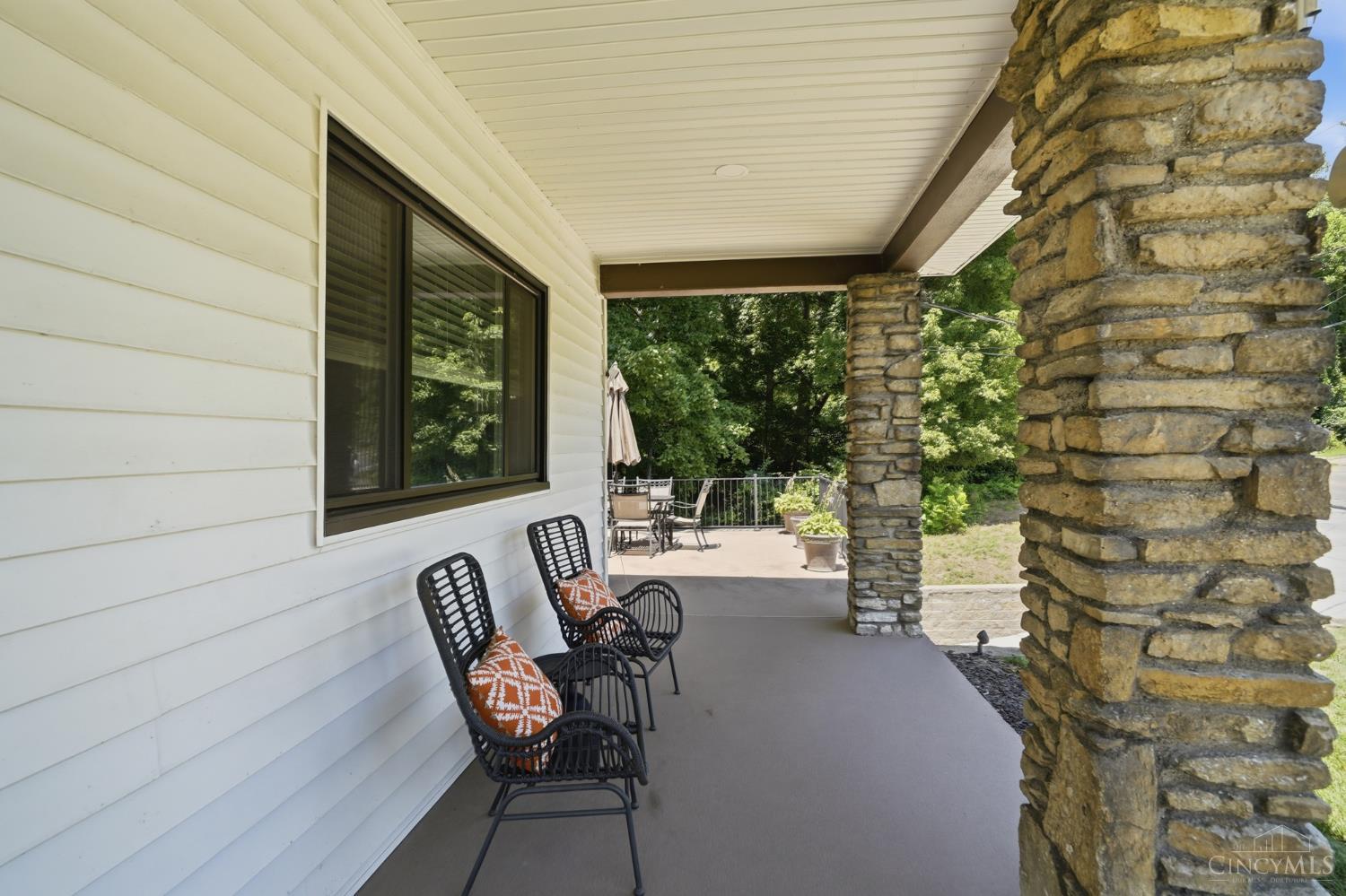 Residential in Columbia Twp 5