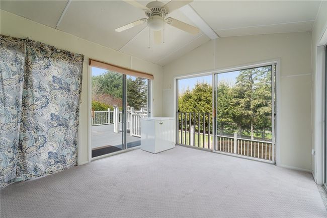 442 Ferguson Rd, House other with 3 bedrooms, 2 bathrooms and null parking in Freeville NY | Image 22