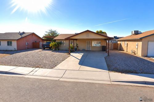691 W Angelica St, Somerton, AZ, 85350 | Card Image
