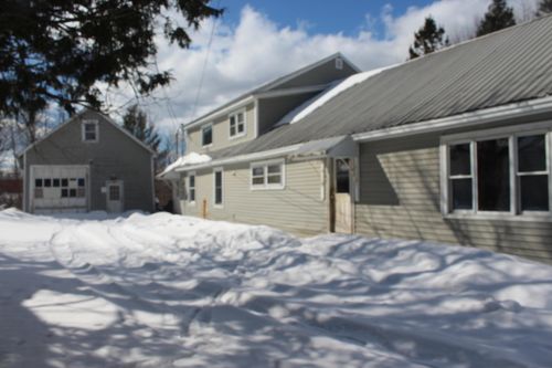 410 Stacyville Road, Stacyville, ME, 04777 | Card Image