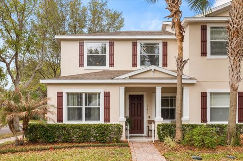 11401 Evesham Dr, WINDERMERE, FL, 34786-5911 | Card Image
