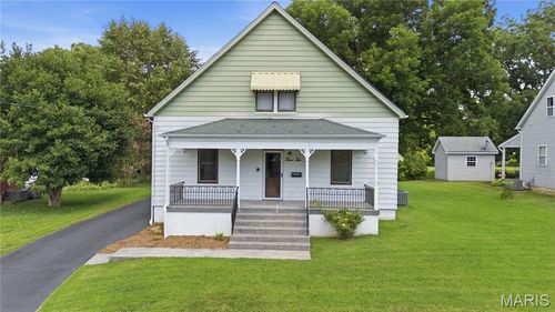 310 N Briegel St, Columbia, IL, 62236-1616 | Card Image