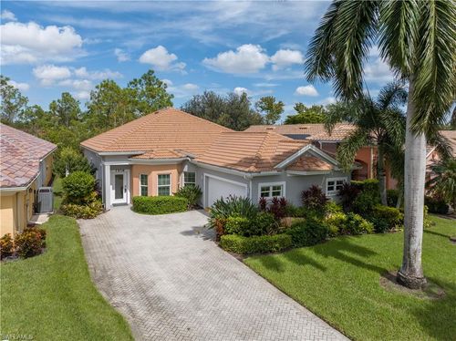 7539 Key Deer Ct, FORT MYERS, FL, 33966-5709 | Card Image