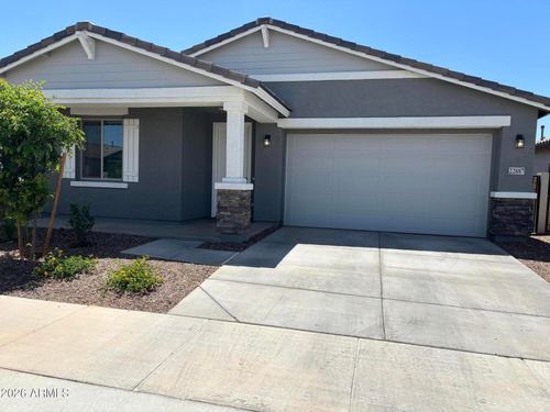 22887 E Bonanza Way, Queen Creek, AZ, 85142-0690 | Card Image