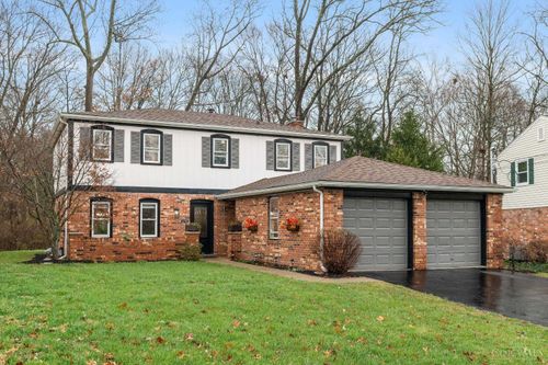 5759 Shady Hollow Ln, Anderson Twp, OH, 45230-5125 | Card Image