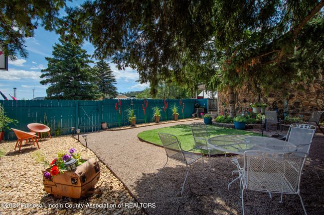 131 El Paso Rd, Home with 0 bedrooms, 4 bathrooms and null parking in Ruidoso NM | Image 84