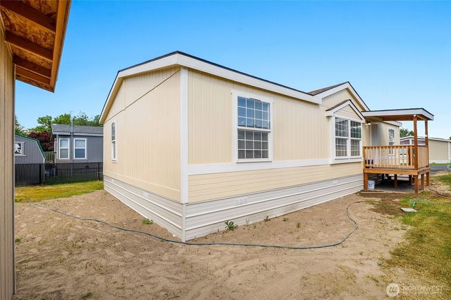 UNIT-48 - 3211 W Wapato Dr, House other with 3 bedrooms, 2 bathrooms and 2 parking in Moses Lake WA | Image 7