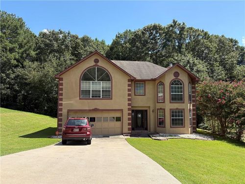 1667 Rolling Stone Dr, Lithonia, GA, 30058-5798 | Card Image