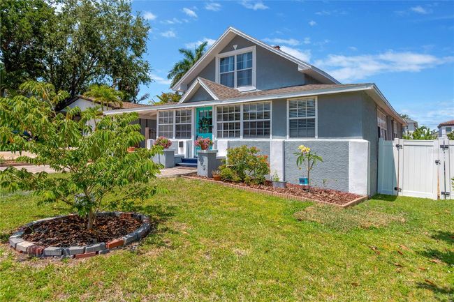 655 33 Rd Ave N, House other with 3 bedrooms, 2 bathrooms and null parking in St Petersburg FL | Image 34