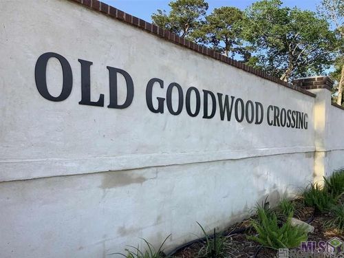 5704 Goodwood Crossing Ln, Baton Rouge, LA, 70806-4145 | Card Image