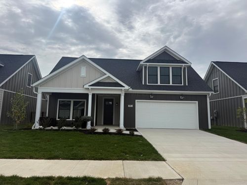 8742 Birkdale Drive, Sunbury, OH, 43074 | Card Image
