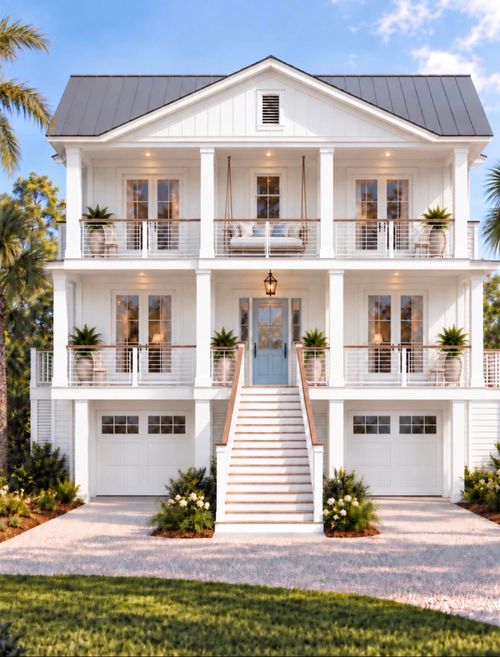 1626 E Ashley Ave, Folly Beach, SC, 29439 | Card Image