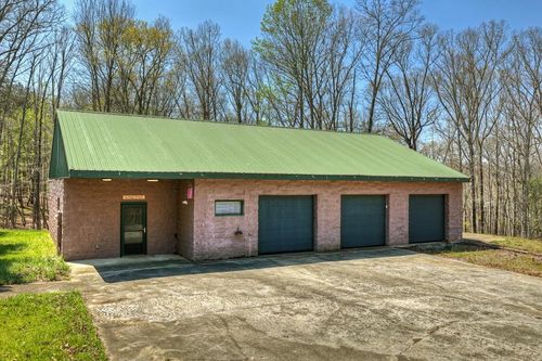 677 Barnes Chapel Road, Blue Ridge, GA, 30513 | Card Image