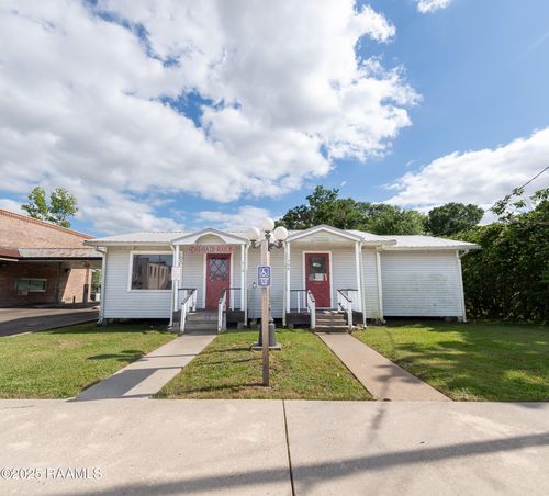 510 Main St, Mamou, LA, 70554-3736 | Card Image