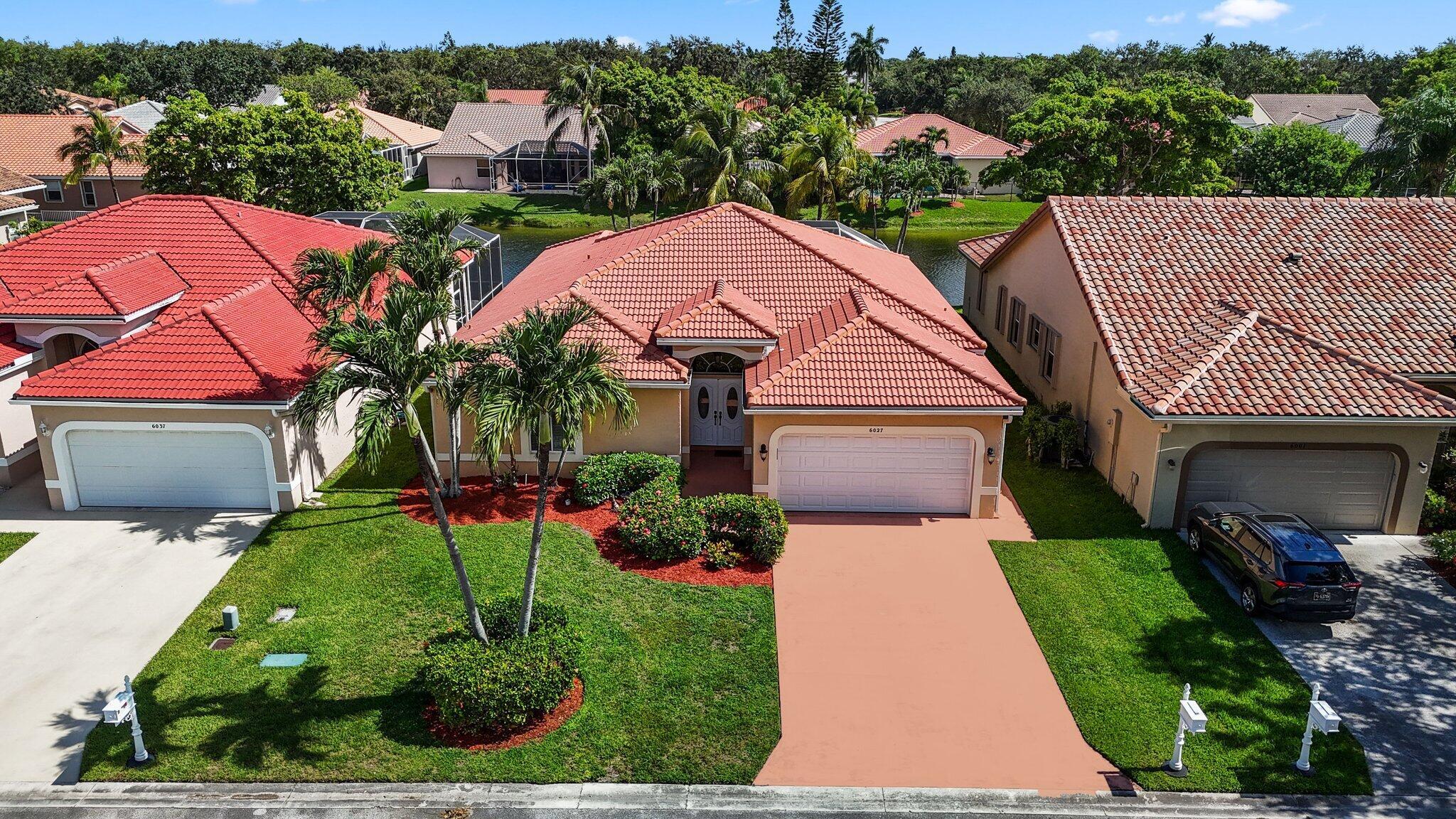 73rd Ct, Parkland, FL 33067