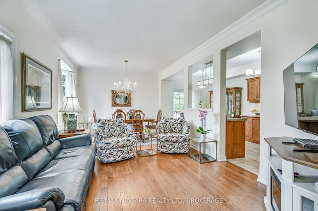 16 - 5 Liddycoat Lane, Condo with 3 bedrooms, 3 bathrooms and 1 parking in Ancaster ON | Image 8