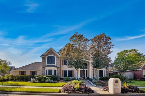 3211 Wilshire Ln, Baytown, TX, 77521-2872 | Card Image