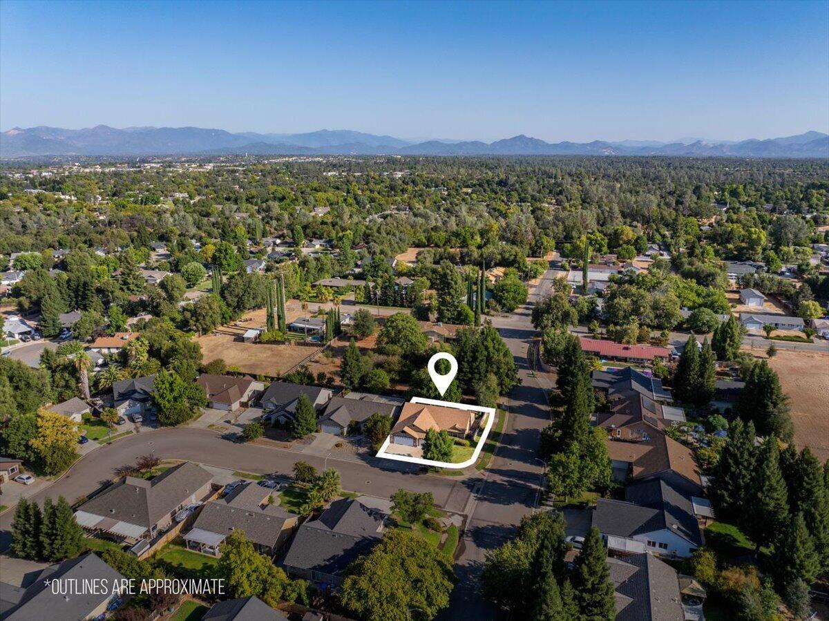 Residential in Redding 3
