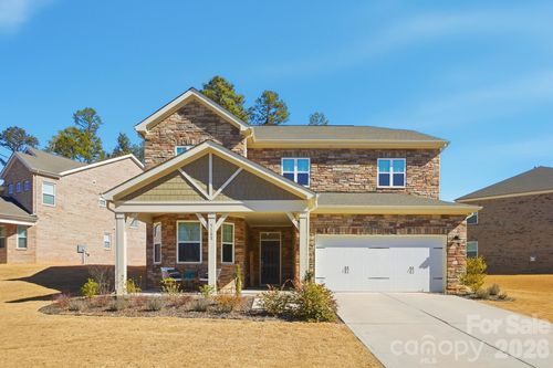 5108 Kinsbridge Dr, Mint Hill, NC, 28227-1602 | Card Image
