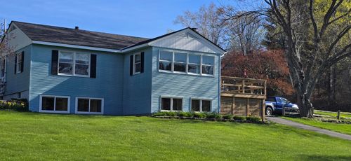 4042 Quechee West Htfd Rd, White River Junction, VT, 05001-8900 | Card Image