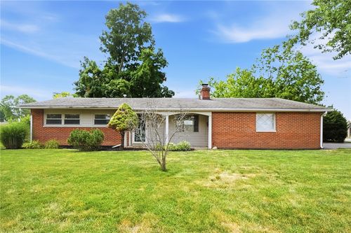 118 Jeanette Ave, Centerville, OH, 45458-2306 | Card Image