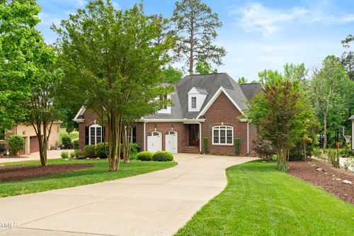 498 Mountain Laurel, Chapel Hill, NC, 27517-7610 | Card Image