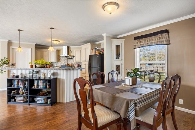 107 Rippetoe St, House other with 3 bedrooms, 2 bathrooms and null parking in Lipan TX | Image 10