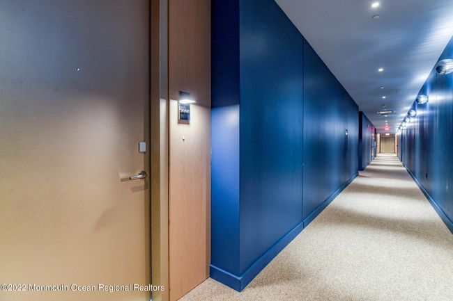 1609 - 1101 Ocean Ave, Condo with 2 bedrooms, 2 bathrooms and null parking in Asbury Park NJ | Image 11