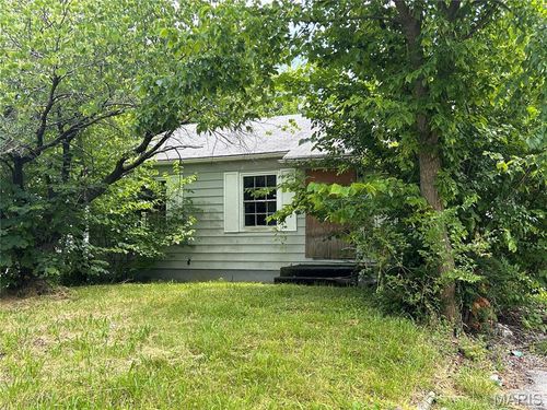 442 Cameron Rd, Saint Louis, MO, 63137-3903 | Card Image