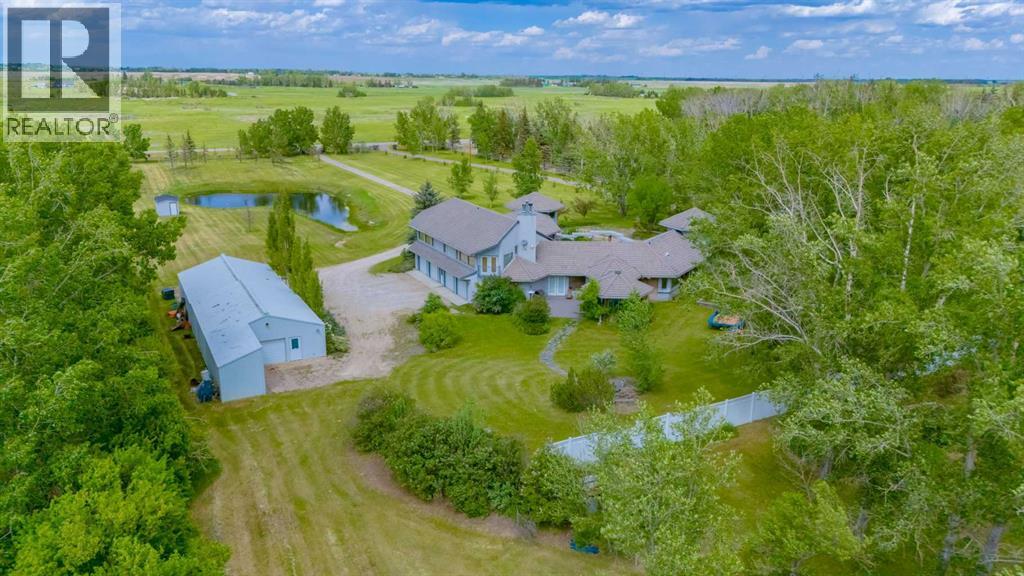 Residential in Rural Rocky View County 3