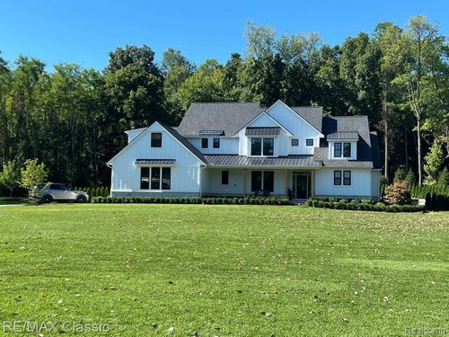 001 Buttercup Trail, Milford Charter Township, MI, 48381 | Card Image