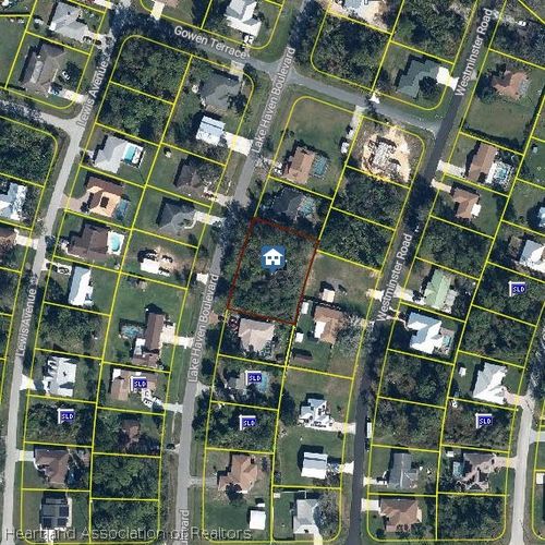 4528 Lake Haven Blvd, Sebring, FL, 33875-5226 | Card Image