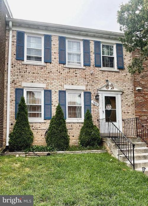 7810 Stovall Ct, LORTON, VA, 22079-4343 | Card Image