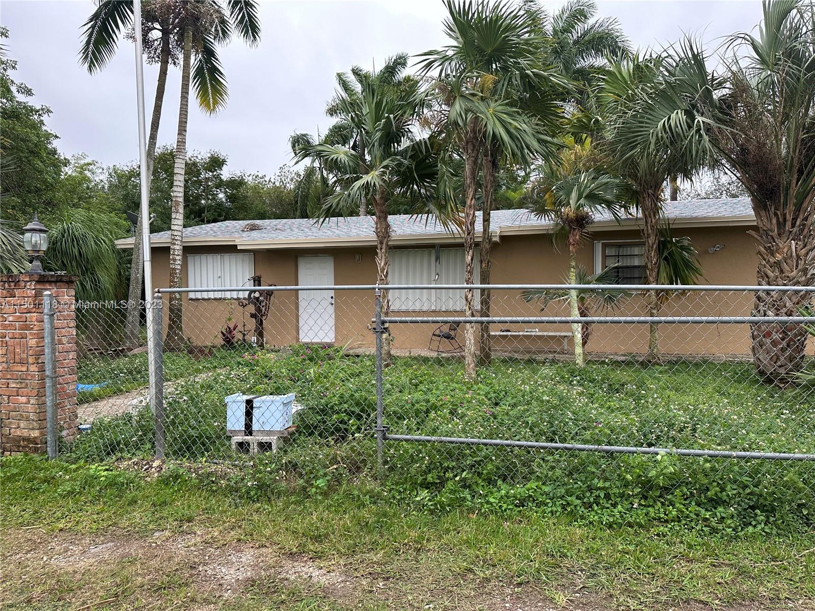 358th St, Homestead, FL 33034