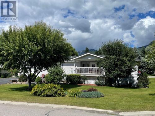 4891 Glen Eagle Drive, Fairmont Hot Springs, BC, V0B1B0 | Card Image